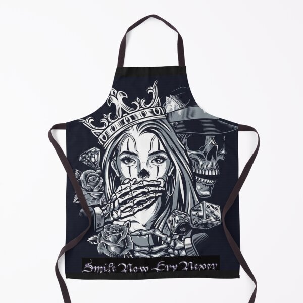 Item preview, Gangster Love Chicano designed and sold by DyanasBoutique.
