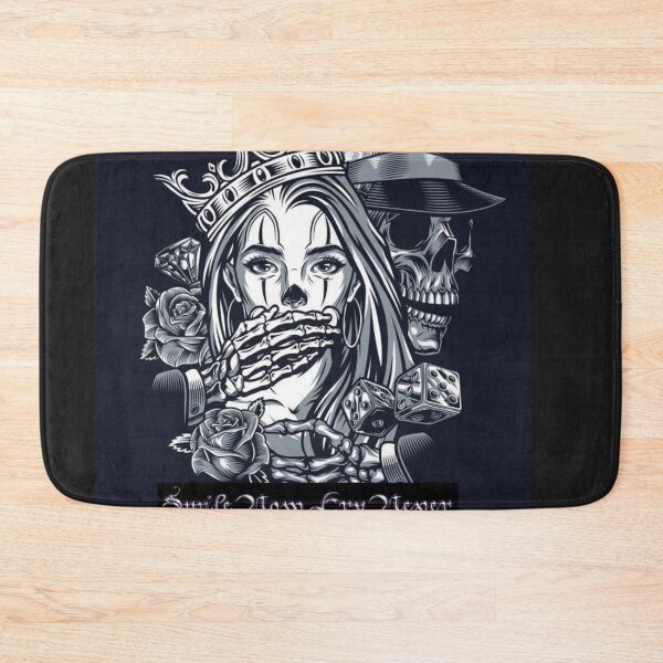 Item preview, Gangster Love Chicano designed and sold by DyanasBoutique.