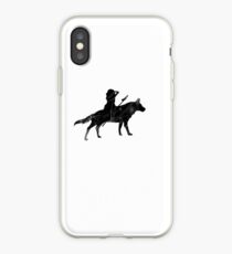 Mononoke Hime iPhone Case