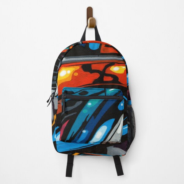 Item preview, Colorful Street art designed and sold by dineshv.
