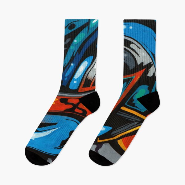 Item preview, Colorful Street art designed and sold by dineshv.