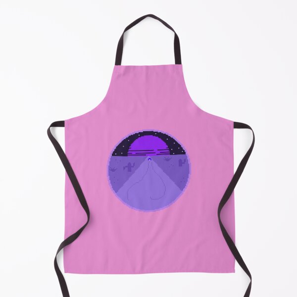 Item preview, The Purple Desert designed and sold by GurditP.