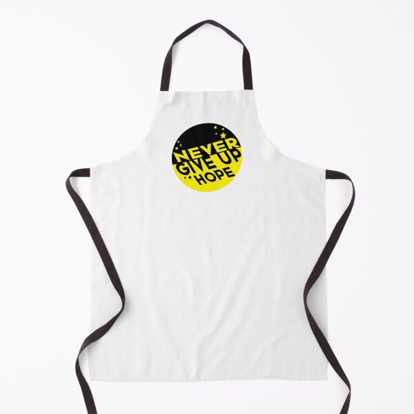 Item preview, NEVER GIVE UP HOPE designed and sold by WASAN  DESIGNS.