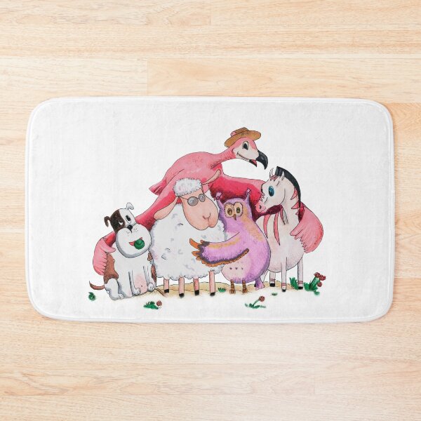Item preview, Best friends forever designed and sold by crispylingua.