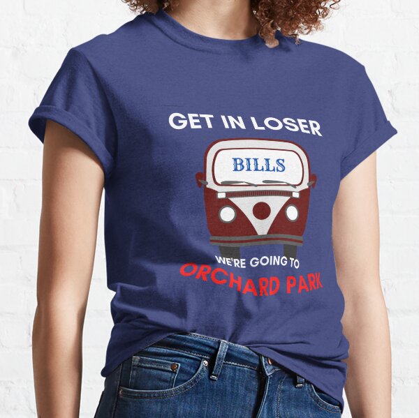 Buy Buffalo Bills Toddler Shirt Mini Mafia Football Tee Online in India 