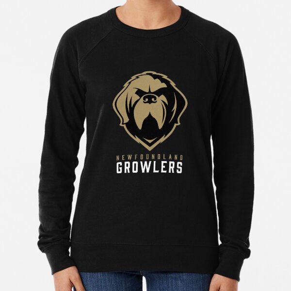 Newfoundland Growlers Lightweight Sweatshirt