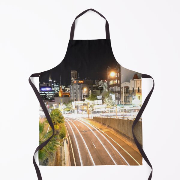 Item preview, Road to the City - Sydney Cityscape and Street Photography designed and sold by Jhaustria.