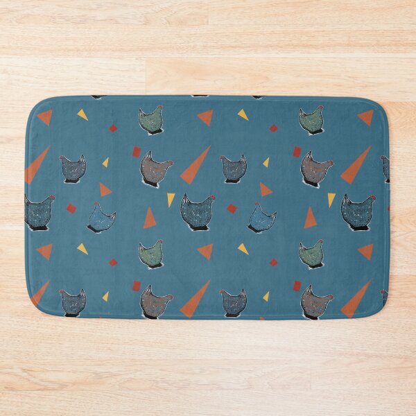 Item preview, Chickens designed and sold by Speckle.
