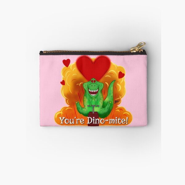Item preview, You're Dino-Mite! designed and sold by JeremyAllison.