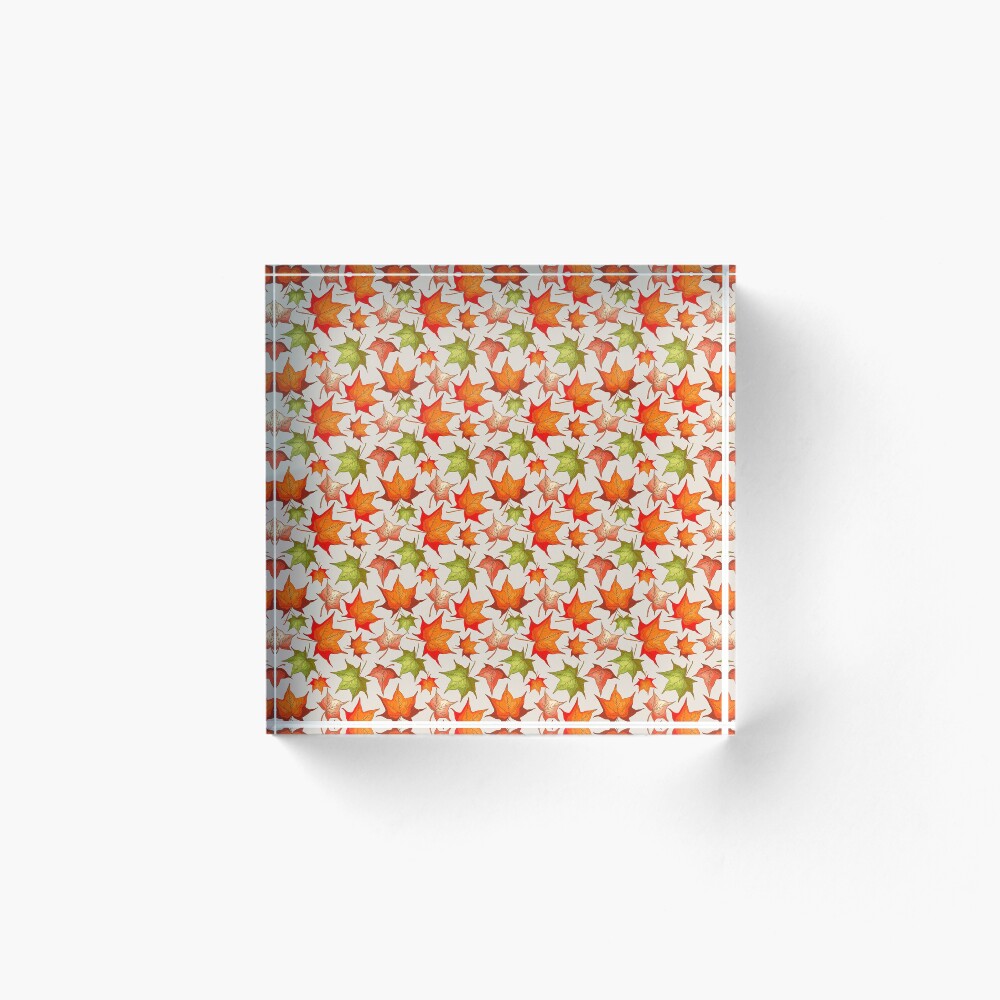Item preview, Acrylic Block designed and sold by decorater.