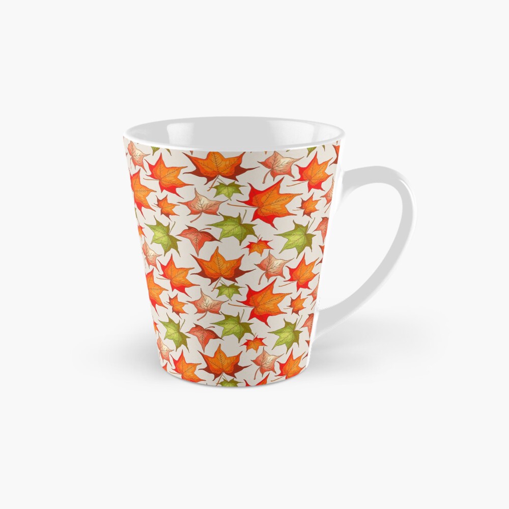 Item preview, Tall Mug designed and sold by decorater.