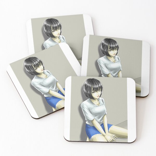 Item preview, Anime Girl designed and sold by tarakisensie.