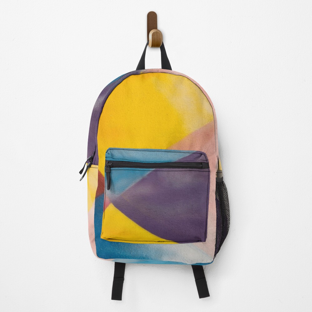 Item preview, Backpack designed and sold by dineshv.