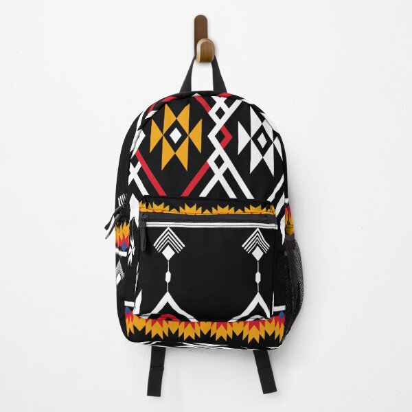 Item preview, Ethnic navajo classic pattern seamless designed and sold by Zeedoherty.