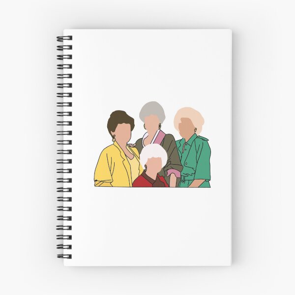 Item preview, Golden girls designed and sold by Mikaela523.