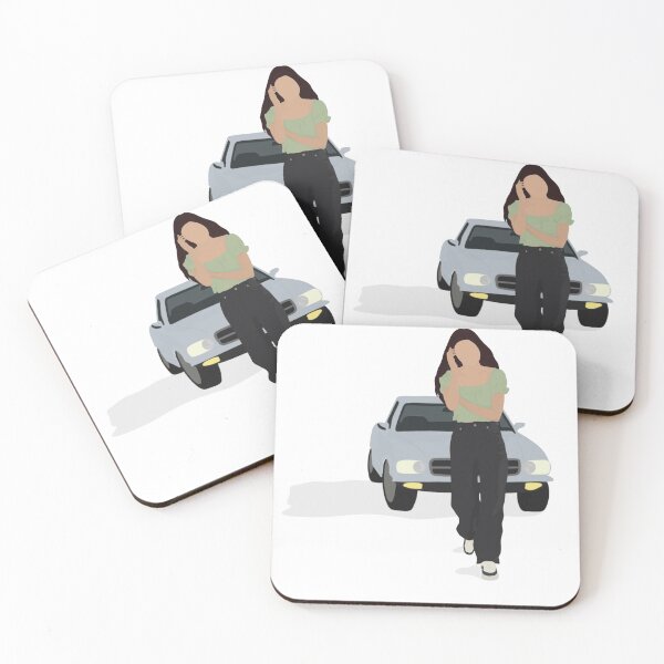 Item preview, Olivia Rodrigo Drivers License designed and sold by tumblingbooks.