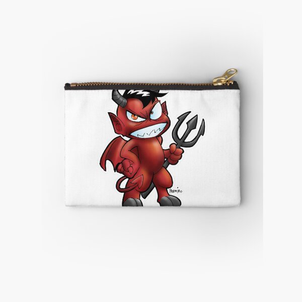 Item preview, The Demon designed and sold by MercenaryArt.