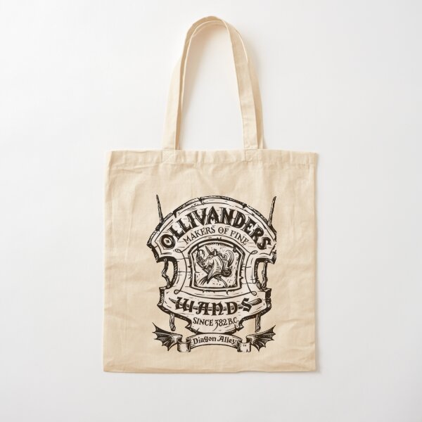 magique Tote bag classique