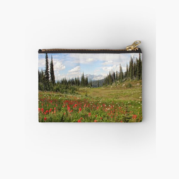 Item preview, Meadows in the Sky designed and sold by Tracy Friesen.