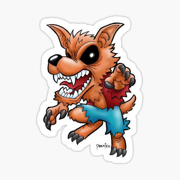 Baby Werwolf Geschenke Merchandise Redbubble