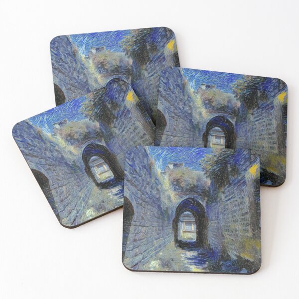 Item preview, A Homsian "Sibat" - Starrynight designed and sold by Homsalgia.