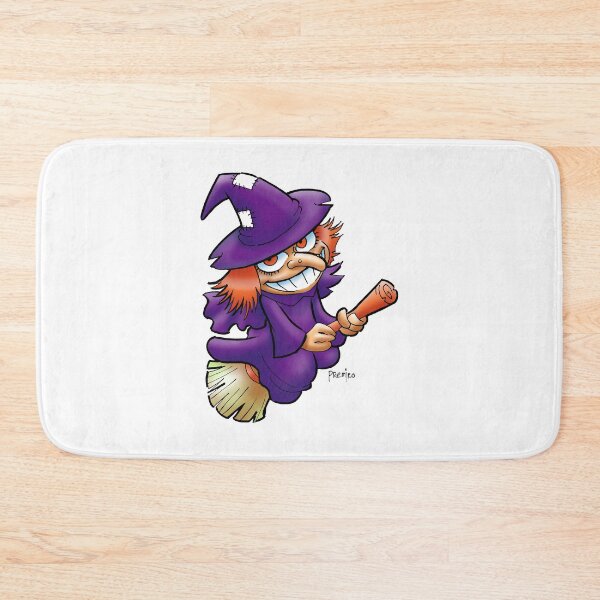 Item preview, The Witch designed and sold by MercenaryArt.