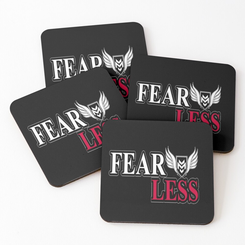 Item preview, Coasters (Set of 4) designed and sold by FanAuto.