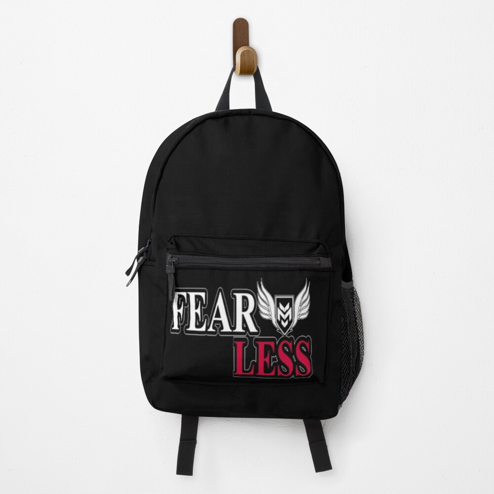 Item preview, Backpack designed and sold by FanAuto.