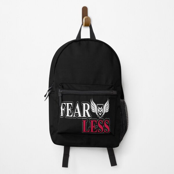 Item preview, Fearless designed and sold by FanAuto.