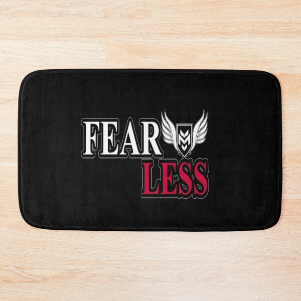 Item preview, Fearless  designed and sold by FanAuto.