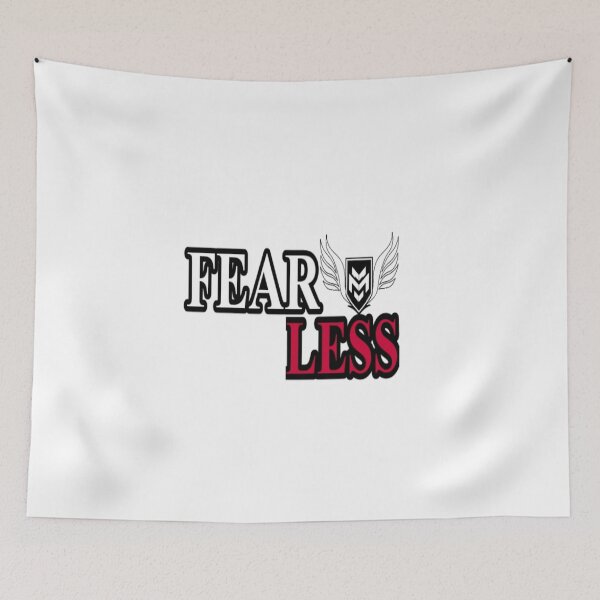 Item preview, Fearless  designed and sold by FanAuto.