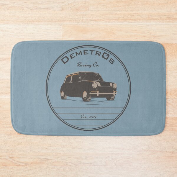 Item preview, Demetr0s Racing Co designed and sold by Demetr0s.