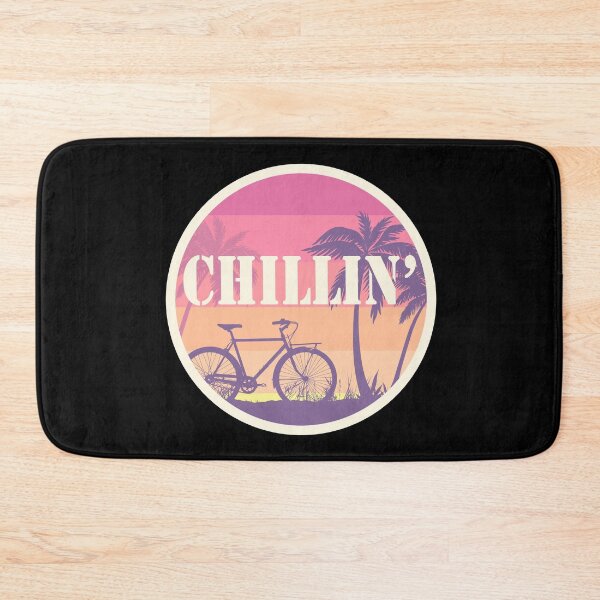 Item preview, Biking and Chilling designed and sold by lmcvinco.
