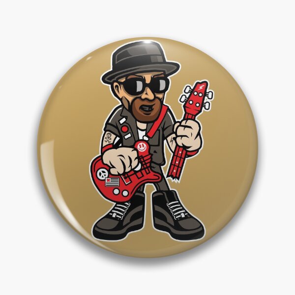 Item preview, Heisenberg designed and sold by Sinfamous.
