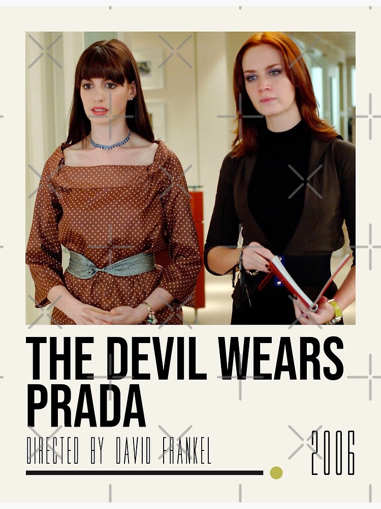 the devil wears prada Tote Bag for Sale by mercurylights