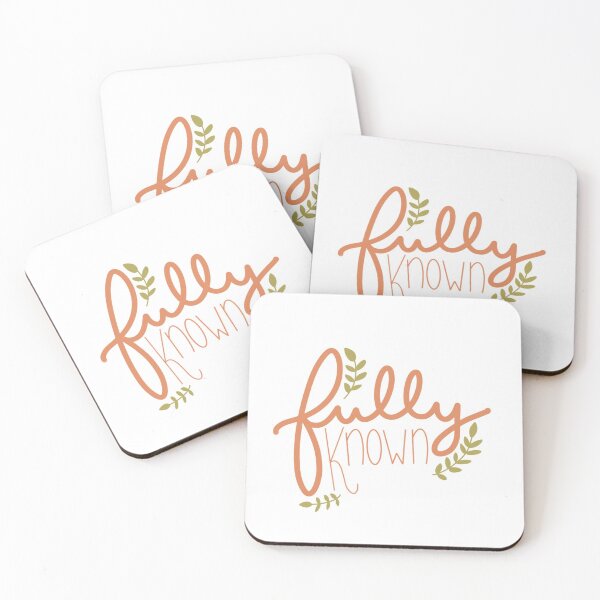 Item preview, Fully Known designed and sold by paigealayna.