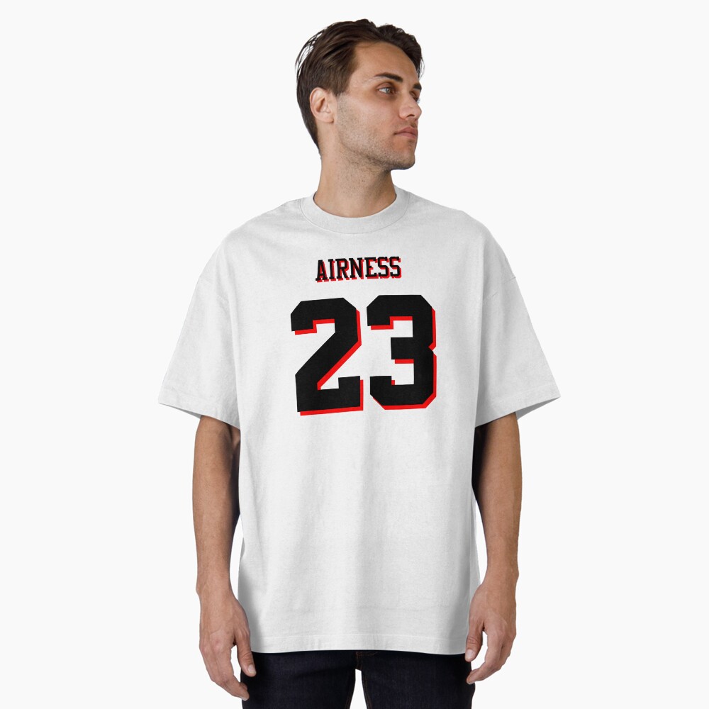 Michael Jordan Airness Jersey 23