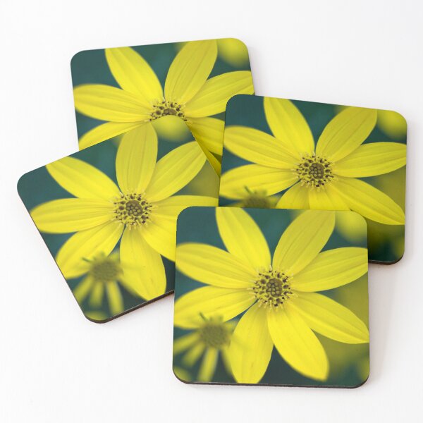 Item preview, Coreopsis Flower designed and sold by Legendary  Status.