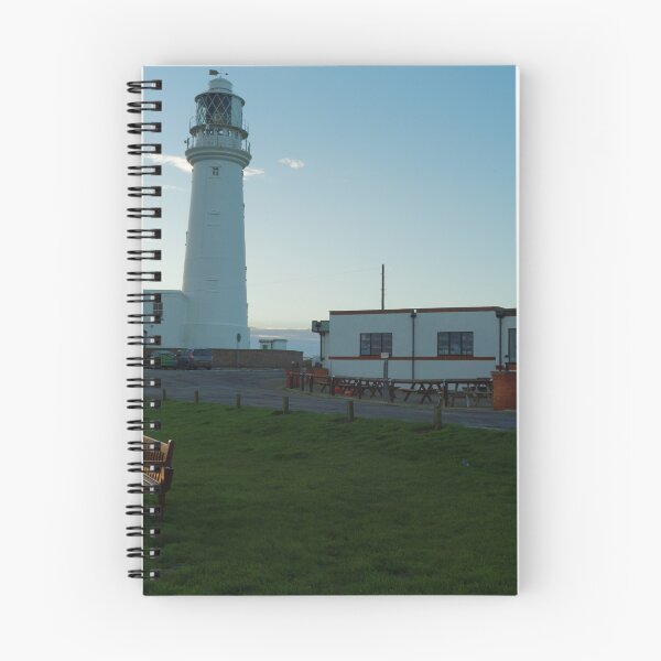 Item preview, LIGHTHOUSE CAFE designed and sold by andrewsaxton.