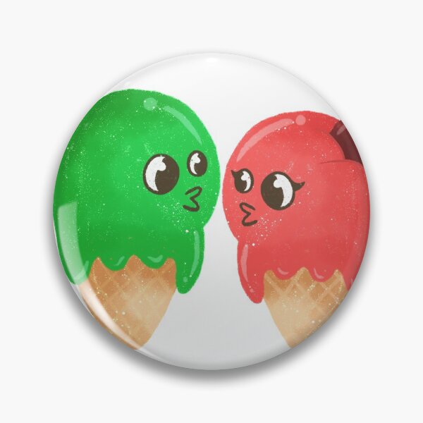 Item preview, ice creem designed and sold by mycal nogia.