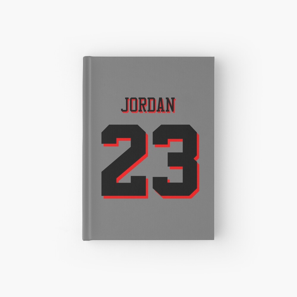 Michael Jordan Black Lives Matter Jersey, No. 23 Active T-Shirt for Sale  by Desznr