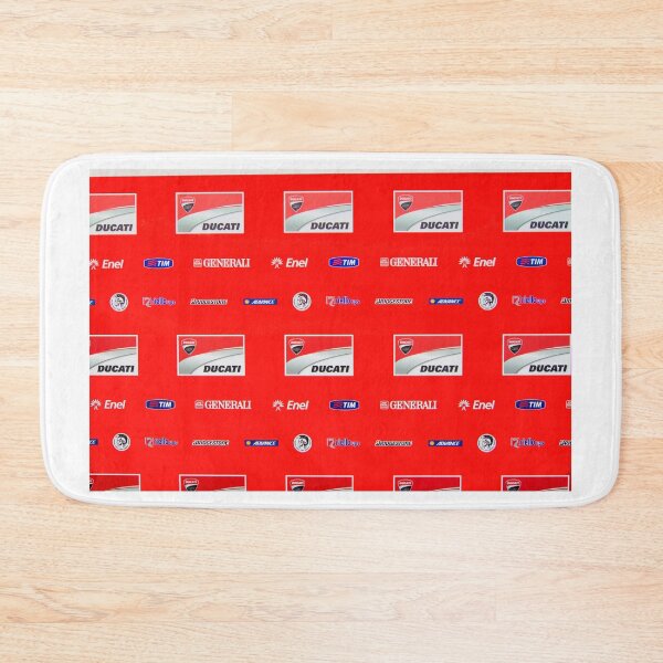 Item preview, Ducati interview banner designed and sold by corsefoto.