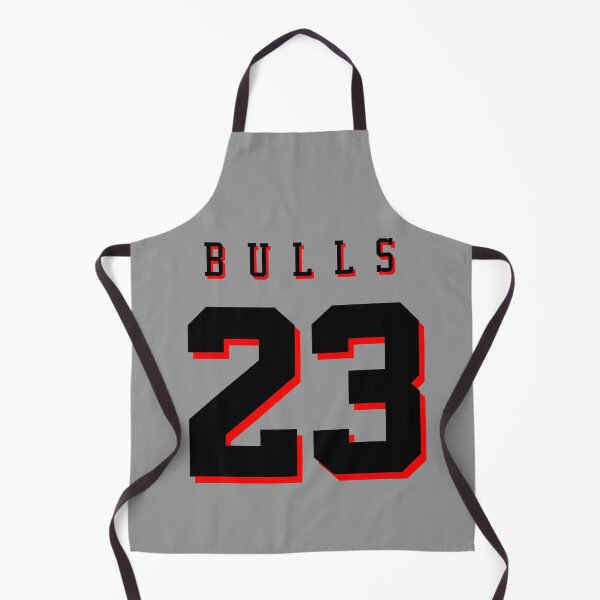 Item preview, Michael Jordan BULLS 23 Jersey | No. 23 designed and sold by Desznr.