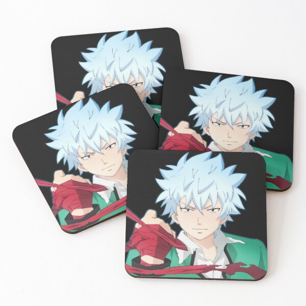 Item preview, devastating shun kaidou designed and sold by qlexq.