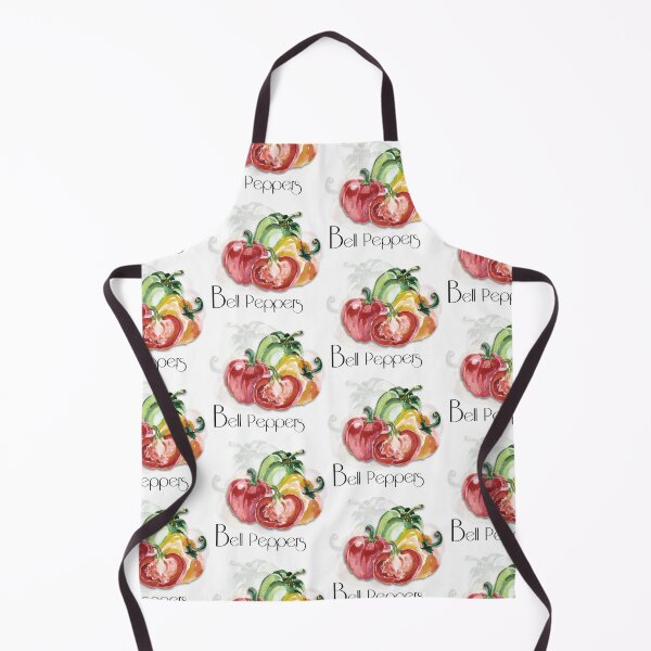 Item preview, Bell Peppers designed and sold by BMWPhotography.