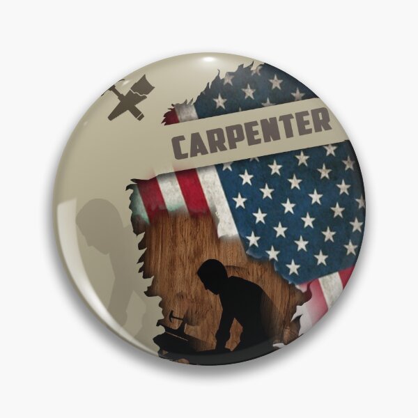 Item preview, Carpenter Independence designed and sold by MelodyMontana.