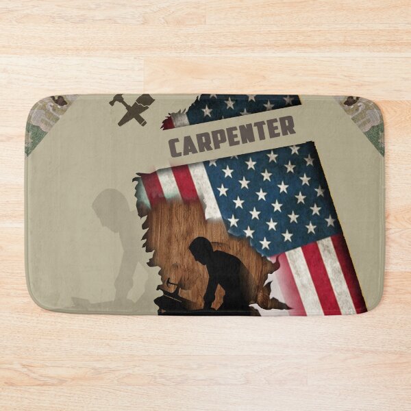 Item preview, Carpenter Independence designed and sold by MelodyMontana.
