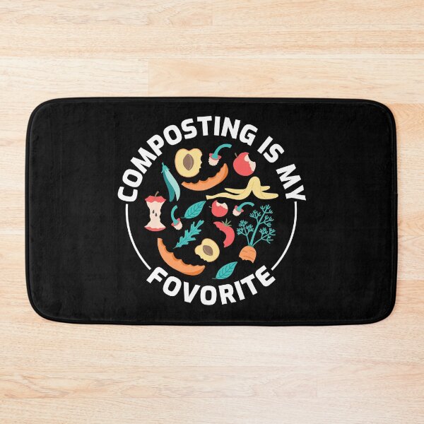 Item preview, Composting Compost Gardening Garden Gardener Humour Meme Gift designed and sold by CuteDesigns1.