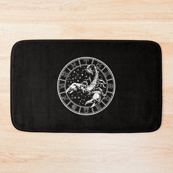 Item preview, Birthday Gift Ideas For Scorpion Zodiac designed and sold by ElenoraDavis.
