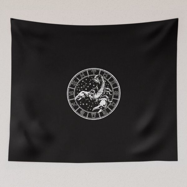 Item preview, Birthday Gift Ideas For Scorpion Zodiac designed and sold by ElenoraDavis.